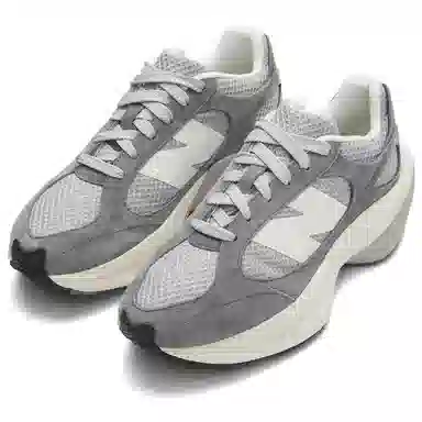 New Balance Warped Runner Grey White