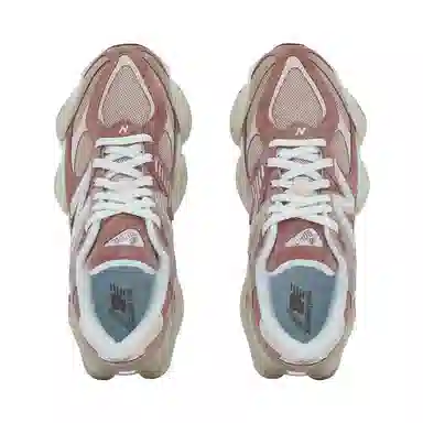 New Balance 9060 Grey Pink