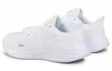 Nike Revolution 5 White