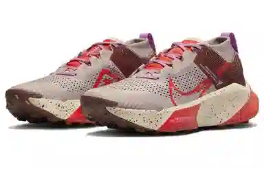 Nike ZoomX Zegama Trail