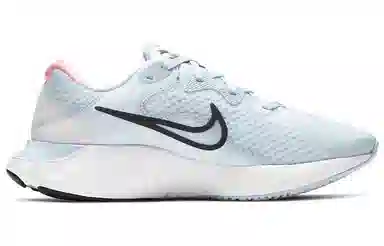 Nike Renew Run 2 Light Blue