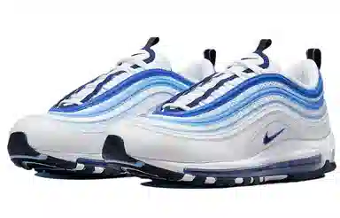 Nike Air Max 97 Blueberry