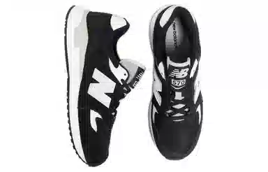 New Balance 570 Black