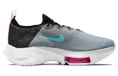 Nike Air Zoom Tempo Next%