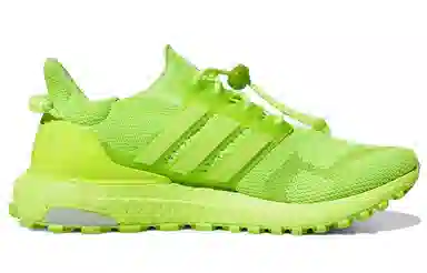 Ivy Park x adidas Ultraboost OG Fluorescent Green