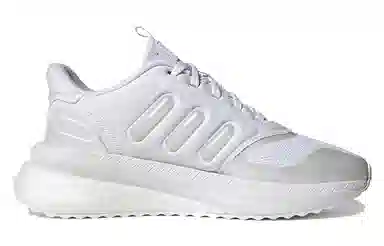 adidas X_Plrphase White