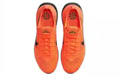 Nike Air Max Flyknit Racer Orange