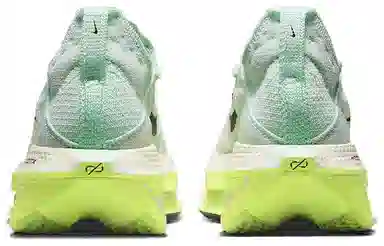 Nike Air Zoom Alphafly Next% 2 Mint Green