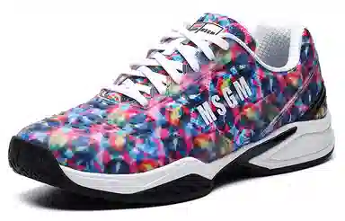 MSGM x Fila Heritage-FHT