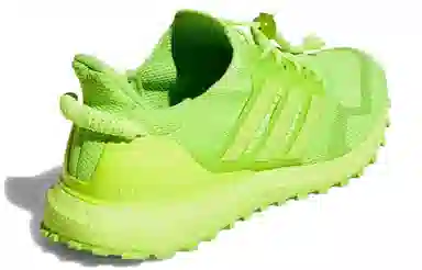 Ivy Park x adidas Ultraboost OG Fluorescent Green