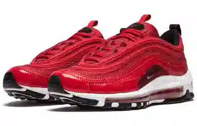 Nike Air Max 97 Red