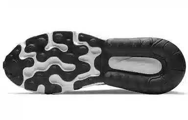 Nike Air Max 270 React SE White Green Pink