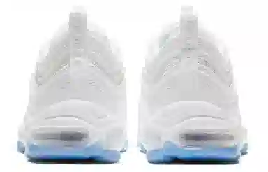 Nike Air Max 97 White Ice
