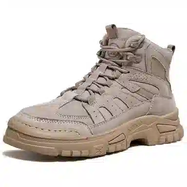 CAMEL Outdoor Boots