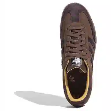 adidas Samba OG Brown
