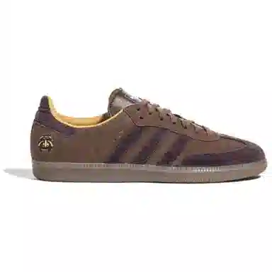 adidas Samba OG Brown