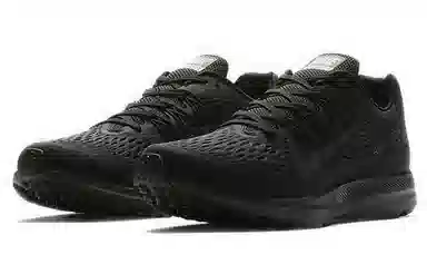 Nike Zoom Winflo 5 Black