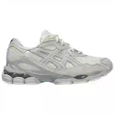 Asics GEL-NYC Light Grey