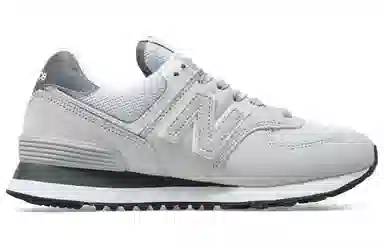 New Balance 574 Grey