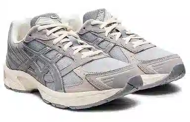 Asics Gel-1130 Light Grey