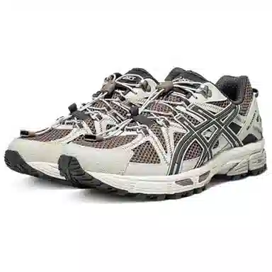 Asics Gel-Kahana 8 Brown Black