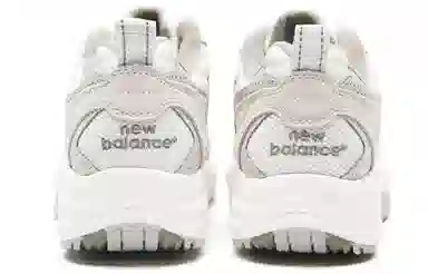 New Balance 708 Grey