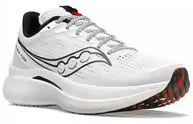 Saucony Endorphin Speed 3 Black White
