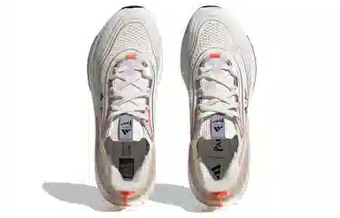 Parley x adidas Ultraboost Light Grey White