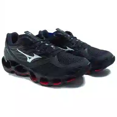 Mizuno Wave Prophecy 13 Black