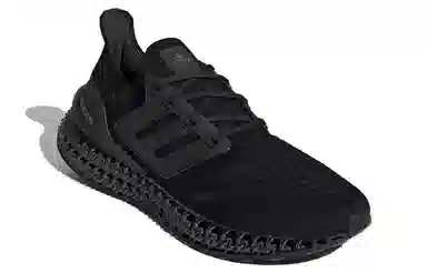 adidas Ultraboost 4D Black