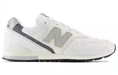 New Balance 996 v2 White Grey