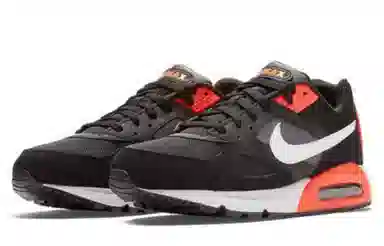 Nike Air Max Ivo Black Orange