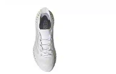adidas Galaxar Running Silver