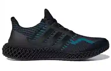 adidas Ultraboost 4D 5.0