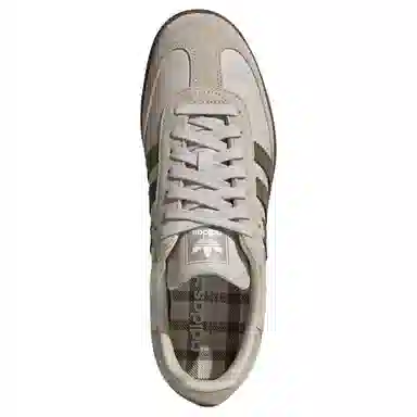 adidas Originals Samba OG Clay Brown