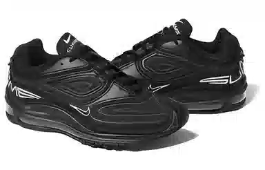 Supreme x Nike Air Max 98 TL