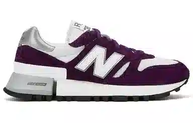 New Balance 1300 Purple