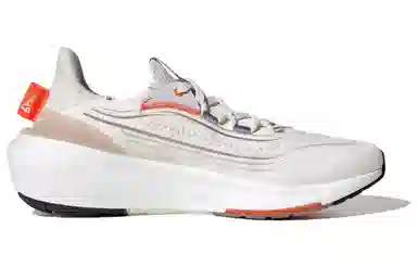 Parley x adidas Ultraboost Light Grey White