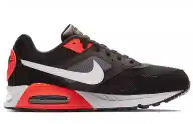 Nike Air Max Ivo Black Orange