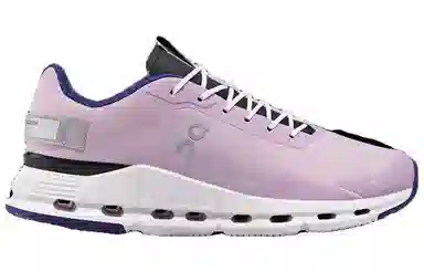 On Cloudnova Light Purple