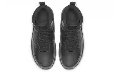 Nike Manoa Ltr (Gs) Black