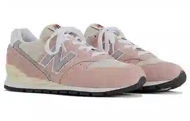 New Balance 996 "Pink Haze"