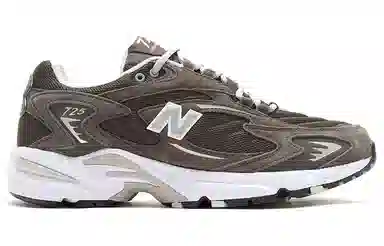 New Balance 725 Olive