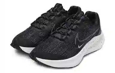 Nike Zoom Winflo 8 Black
