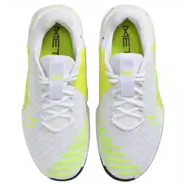 Nike Metcon 9 White Yellow