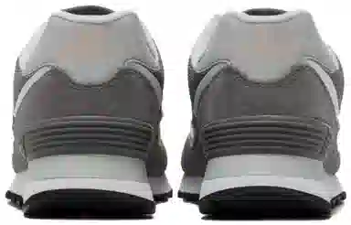New Balance 574 Grey Pink