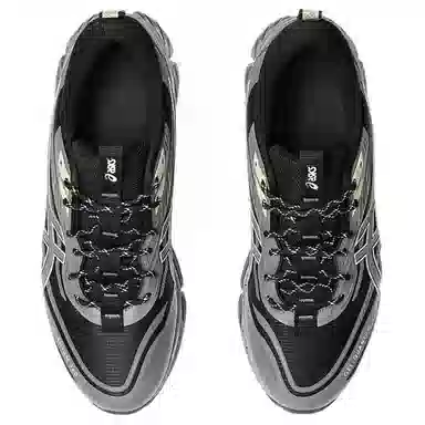 Asics Gel-Quantum 360 8 Black Grey