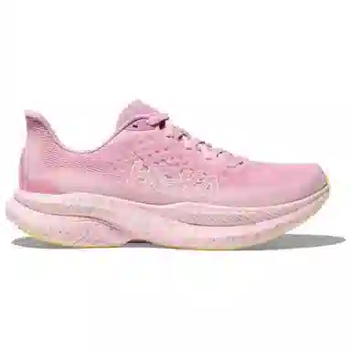HOKA ONE ONE Mach 6 Pink