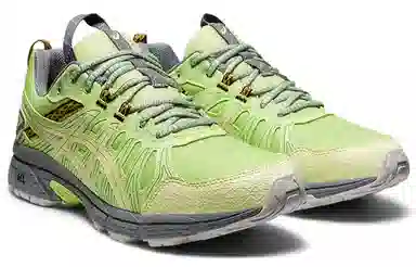 KIKO KOSTADINOV x Asics Gel-Venture 7 Hn1-S Lemon Green