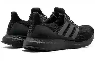 adidas Ultraboost 3.0 Triple Black 2.0